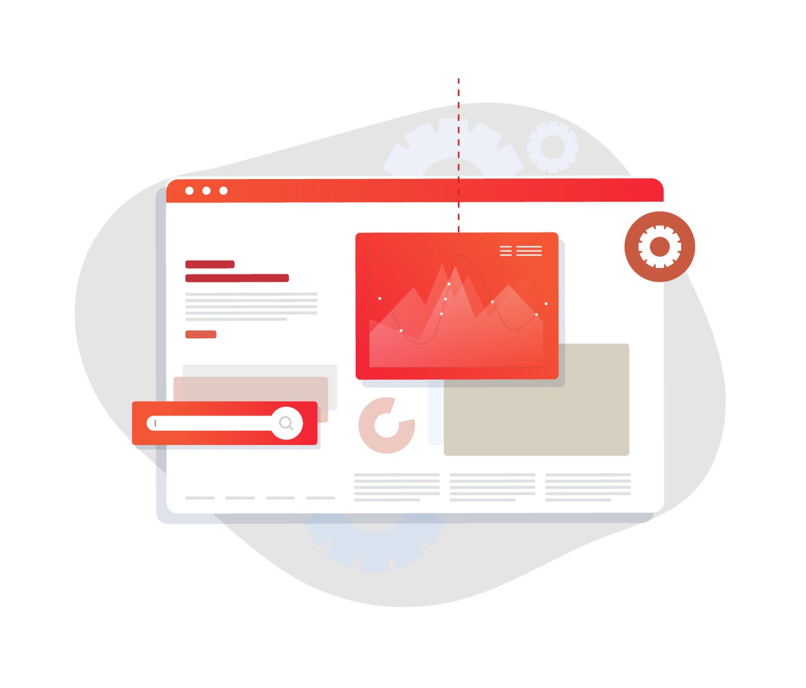 S.C.A | Diseño UX / UI